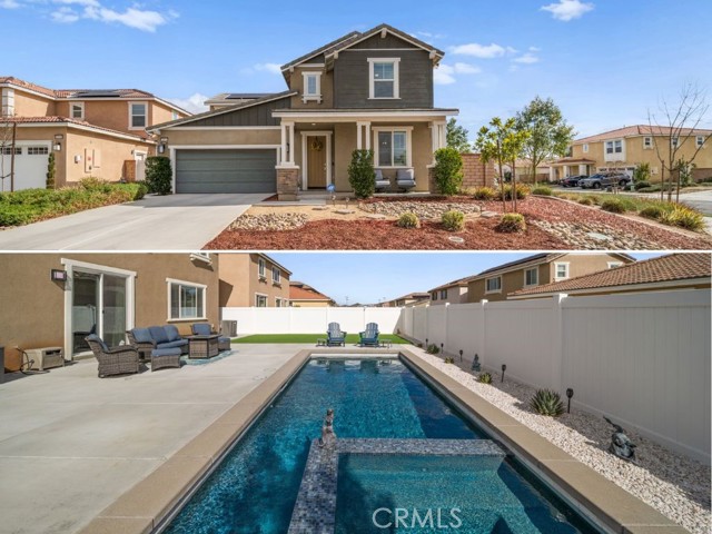 Details for 30914 Windy Ridge Way, Menifee, CA 92584