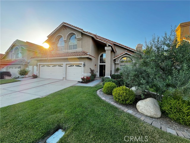 Detail Gallery Image 1 of 1 For 31628 Paseo Goleta, Temecula,  CA 92592 - 5 Beds | 3 Baths