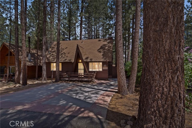 Detail Gallery Image 26 of 29 For 42676 La Placida Ave, Big Bear Lake,  CA 92315 - 3 Beds | 2 Baths