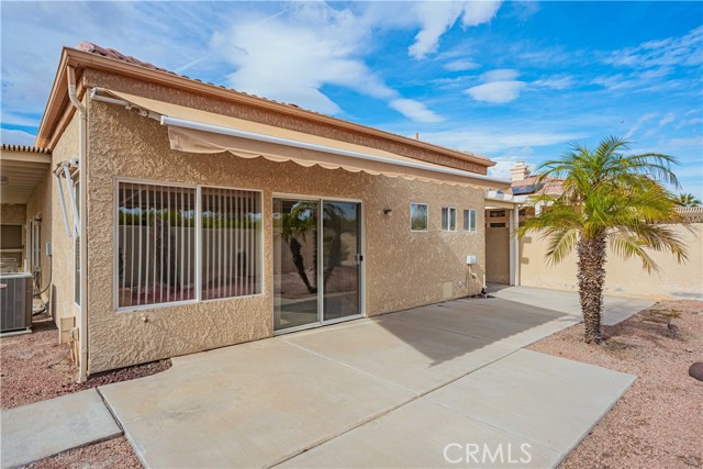 Detail Gallery Image 40 of 60 For 8 Vistara Dr, Rancho Mirage,  CA 92270 - 3 Beds | 2 Baths