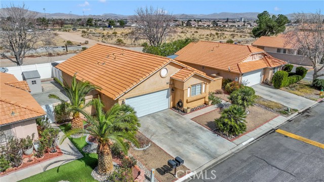 Detail Gallery Image 38 of 47 For 16236 Bridgewood Ln, Victorville,  CA 92395 - 3 Beds | 2 Baths
