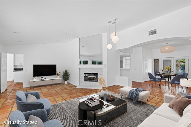 Detail Gallery Image 2 of 65 For 75 San Marino Cir, Rancho Mirage,  CA 92270 - 3 Beds | 3/1 Baths