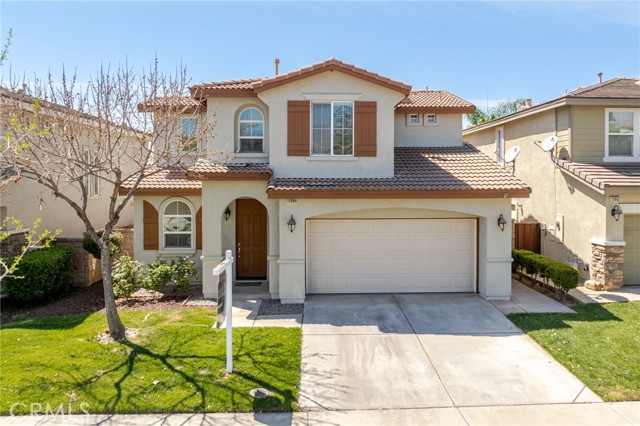 Detail Gallery Image 32 of 36 For 11964 Limestone Ct, Yucaipa,  CA 92399 - 3 Beds | 2/1 Baths