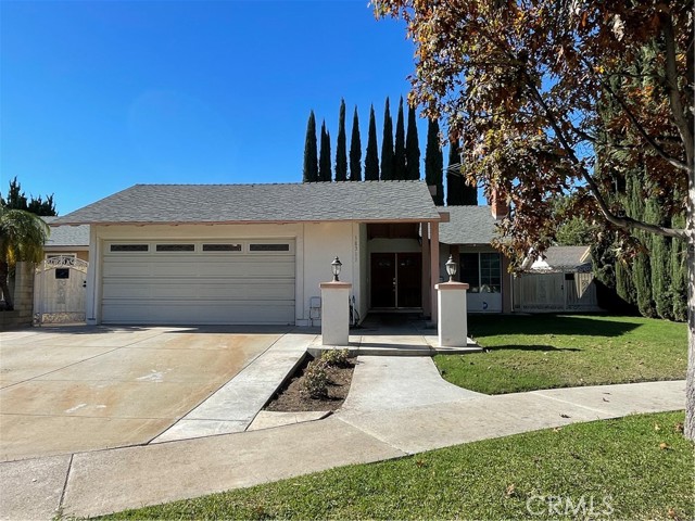 18311 Maria Pl, Cerritos, CA 90703