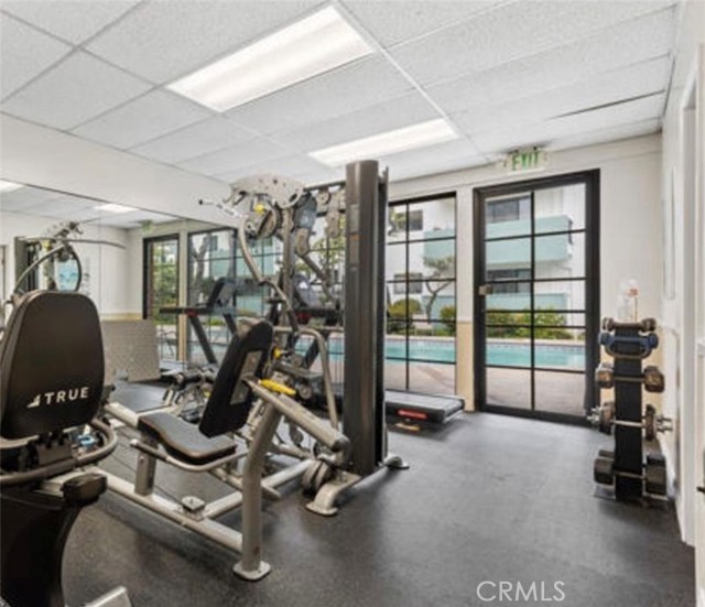 Detail Gallery Image 18 of 18 For 5000 S Centinela Ave #336,  Los Angeles,  CA 90066 - 1 Beds | 1 Baths