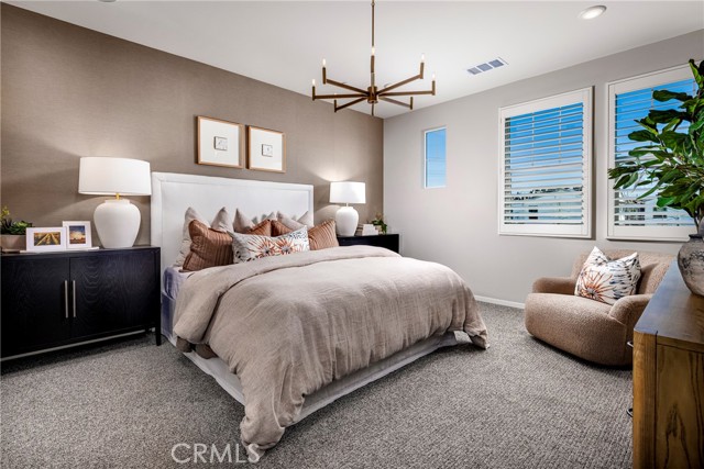 Detail Gallery Image 8 of 67 For 4166 S. Cleome Paseo, Ontario,  CA 91761 - 4 Beds | 2/1 Baths