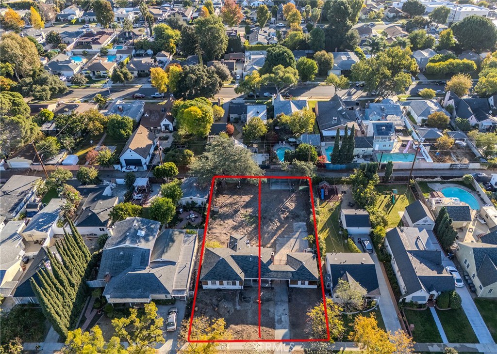 3309 Wedgewood Lane Burbank img 1