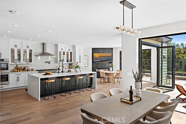 Detail Gallery Image 14 of 42 For 34 Vela Ct, Coto de Caza,  CA 92679 - 5 Beds | 4 Baths
