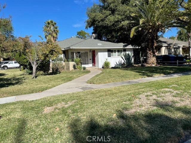 448 W Marshall Blvd, San Bernardino, CA 92405