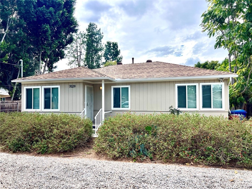 7029 Yolanda Avenue