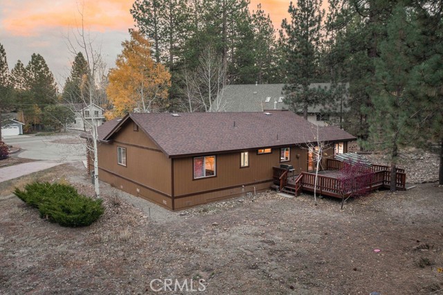 Detail Gallery Image 11 of 46 For 320 Dove Ct, Big Bear Lake,  CA 92315 - 3 Beds | 2 Baths