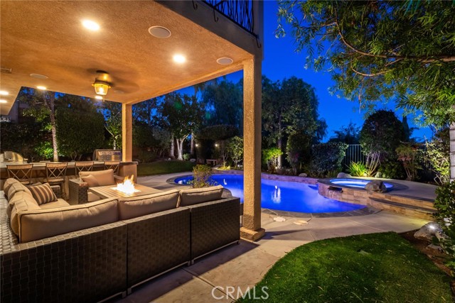 Detail Gallery Image 64 of 74 For 25830 De Quincy Pl, Stevenson Ranch,  CA 91381 - 4 Beds | 3 Baths