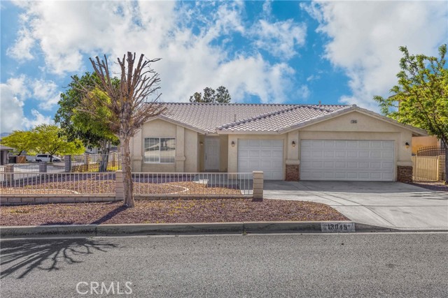 13045 Autumn Leaves Ave, Victorville, CA 92395