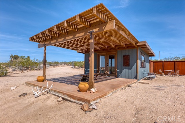 Detail Gallery Image 13 of 51 For 64171 Learco, Joshua Tree,  CA 92252 - 0 Beds | 1 Baths
