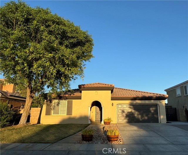 Detail Gallery Image 1 of 15 For 50294 Goya Dr, Coachella,  CA 92236 - 3 Beds | 2 Baths