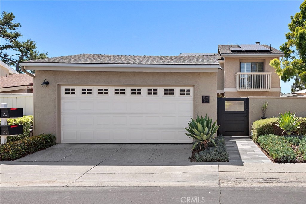 28161 Rubicon Court