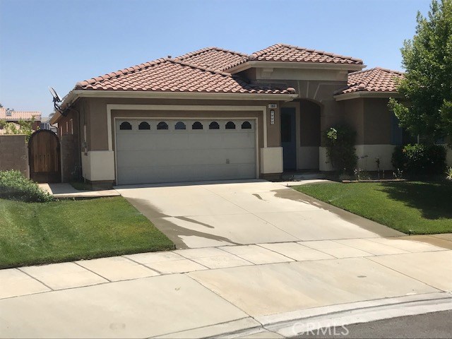 1860 Pinnacle Way, Upland, CA 91784