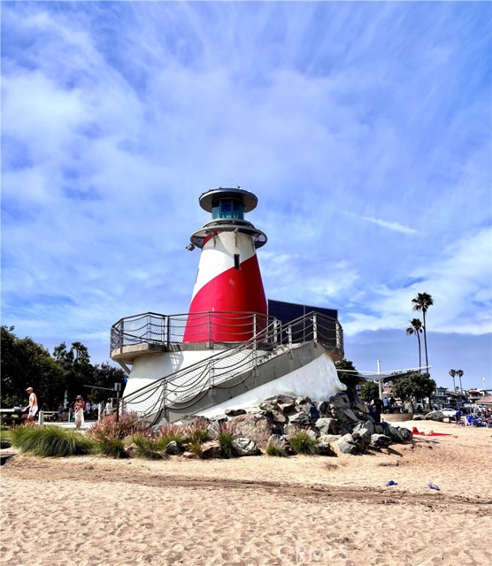 Detail Gallery Image 19 of 24 For 1510 W Balboa Blvd, Newport Beach,  CA 92663 - 1 Beds | 1 Baths