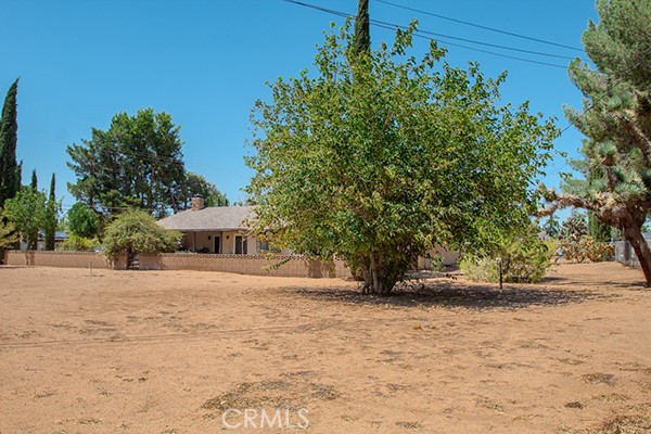 Detail Gallery Image 45 of 51 For 20515 Shawnee Rd, Apple Valley,  CA 92308 - 3 Beds | 2 Baths