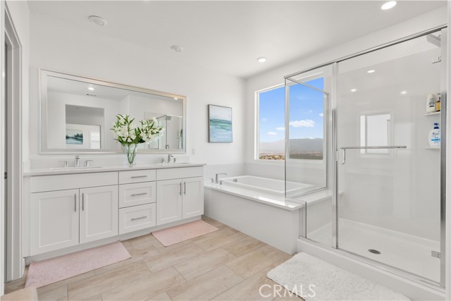 Detail Gallery Image 70 of 75 For 2725 Sierra Bella Dr, Corona,  CA 92882 - 5 Beds | 3 Baths