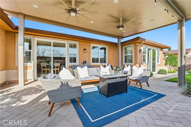 Detail Gallery Image 35 of 55 For 19948 Villa Medici, Yorba Linda,  CA 92886 - 3 Beds | 2 Baths