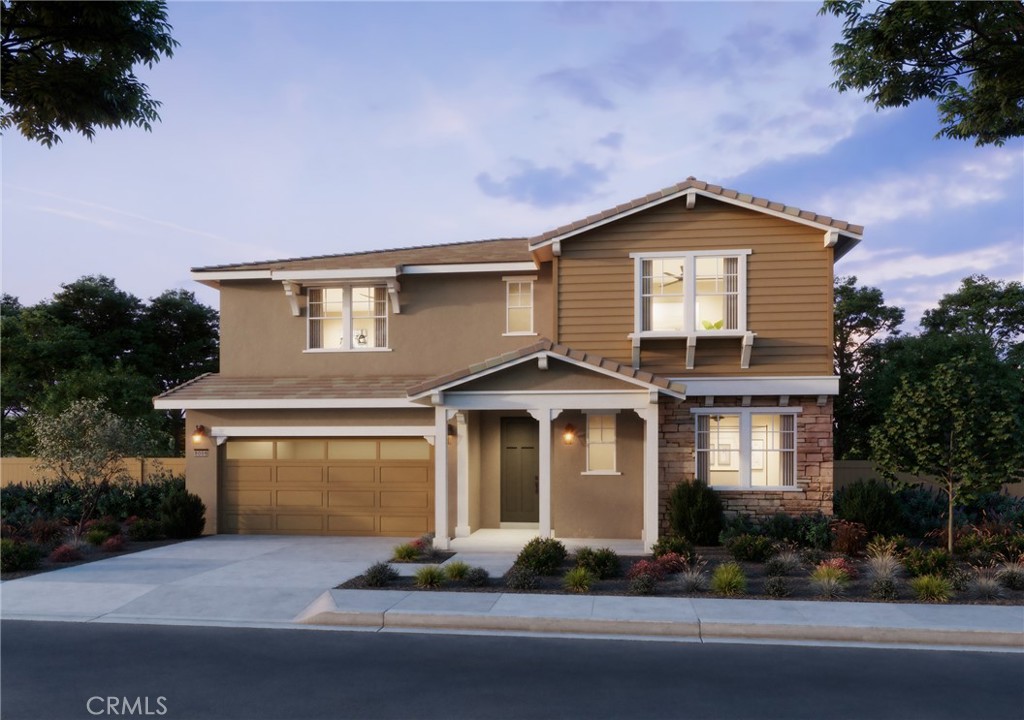 26880 Bermudez Street