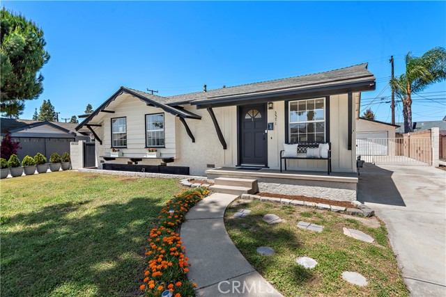 Detail Gallery Image 1 of 20 For 3571 Cortner Ave, Long Beach,  CA 90808 - 3 Beds | 1/1 Baths