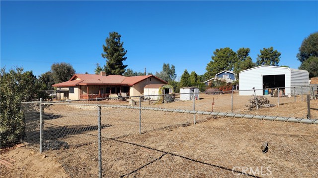 Detail Gallery Image 6 of 27 For 25602 Malaga Rd, Romoland,  CA 92585 - 4 Beds | 2 Baths