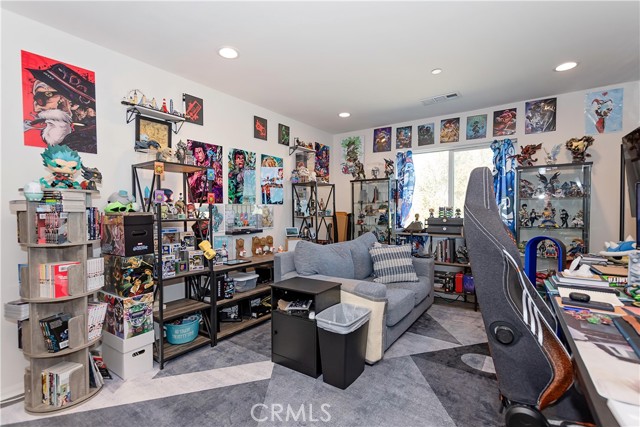 Detail Gallery Image 34 of 38 For 3013 via Bella Rosa, Rosamond,  CA 93560 - 4 Beds | 3 Baths