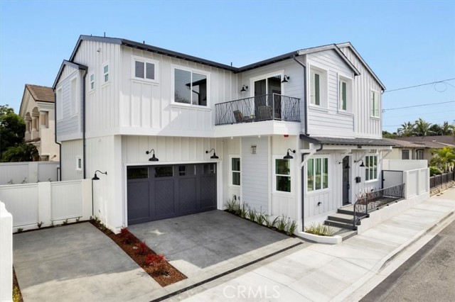 2606 MacKay Lane, Redondo Beach, California 90278, 5 Bedrooms Bedrooms, ,4 BathroomsBathrooms,Residential,Sold,MacKay,SB23014119