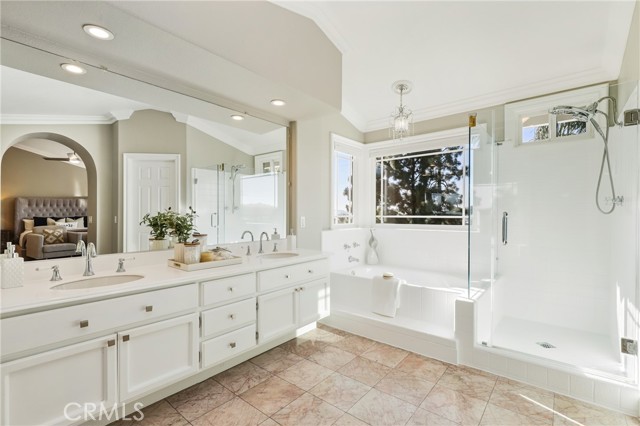 Detail Gallery Image 32 of 68 For 24320 via Arriba Linda, Yorba Linda,  CA 92887 - 5 Beds | 3 Baths