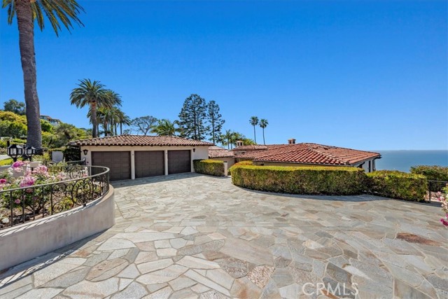 856 Rincon Lane, Palos Verdes Estates, California 90274, 4 Bedrooms Bedrooms, ,6 BathroomsBathrooms,Residential,Sold,Rincon,SB24111760