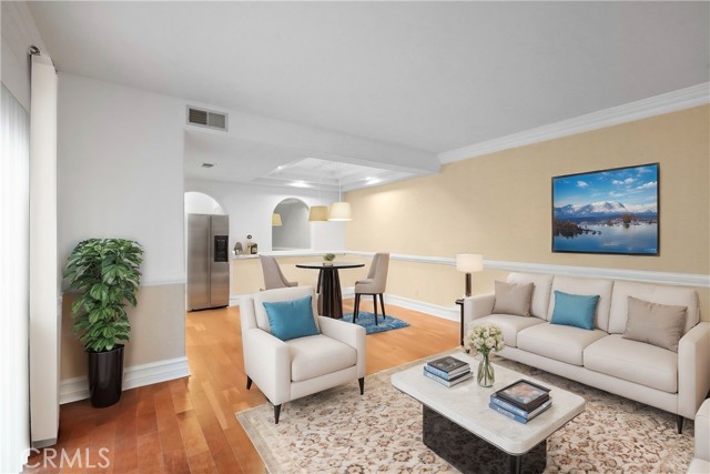 Detail Gallery Image 8 of 41 For 17729 Superior St #65,  Northridge,  CA 91325 - 3 Beds | 2/1 Baths