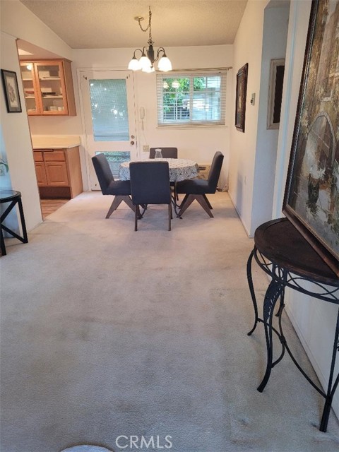 Detail Gallery Image 4 of 6 For 552 Avenida Sevilla #C,  Laguna Woods,  CA 92637 - 2 Beds | 1/1 Baths