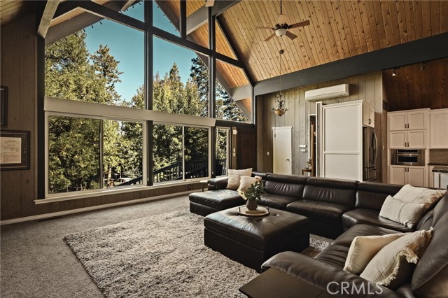 3 Bed Home for Sale in Lake Arrowhead, California