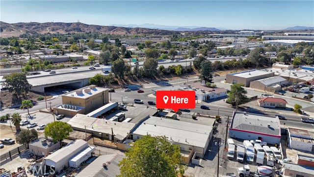 552 California Avenue, Beaumont, California 92223, ,Commercial Lease,For Rent,552 California Avenue,CRIG24237969