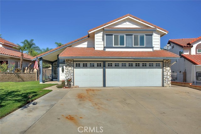 Image 2 for 3332 Ridge Pointe Rd, Chino Hills, CA 91709