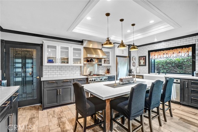 Detail Gallery Image 14 of 43 For 624 S Westhaven, Anaheim,  CA 92804 - 4 Beds | 2 Baths