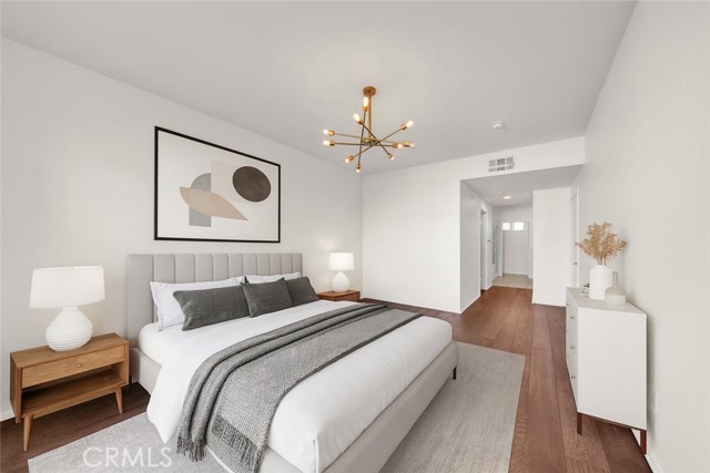 Detail Gallery Image 25 of 75 For 5450 Strand #202,  Hawthorne,  CA 90250 - 2 Beds | 2 Baths