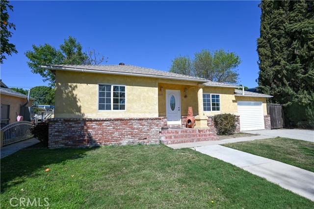 Detail Gallery Image 2 of 28 For 6437 Enfield Ave, Reseda,  CA 91335 - 3 Beds | 2 Baths