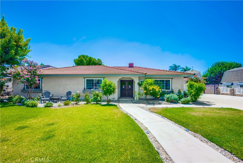 4175 Hacienda Lane