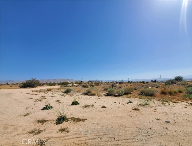 Detail Gallery Image 2 of 2 For 0 Bear Valley Rd, Apple Valley,  CA 92308 - – Beds | – Baths