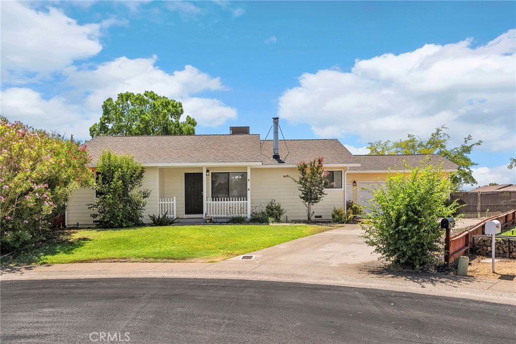 4 Freda Court