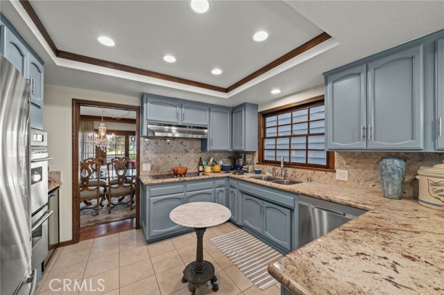 Detail Gallery Image 18 of 42 For 6068 Avenida De Castillo, Long Beach,  CA 90803 - 3 Beds | 3 Baths