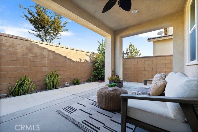 Detail Gallery Image 29 of 62 For 4893 S Tangerine Way, Ontario,  CA 91762 - 4 Beds | 2/1 Baths