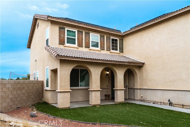 Detail Gallery Image 2 of 25 For 1217 W Avenue H7, Lancaster,  CA 93534 - 5 Beds | 3 Baths