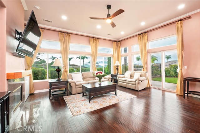 Detail Gallery Image 27 of 62 For 5996 Omega St, Riverside,  CA 92506 - 4 Beds | 3 Baths