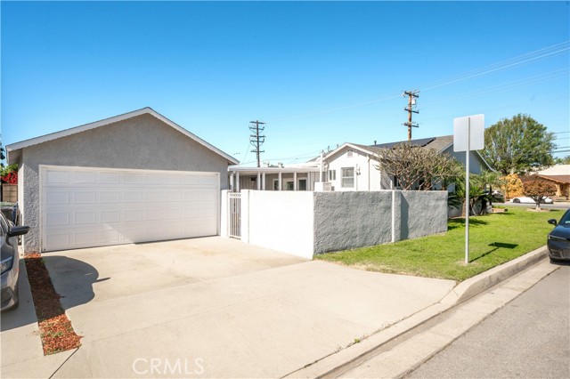 Detail Gallery Image 36 of 49 For 10358 Trabuco, Bellflower,  CA 90706 - 4 Beds | 2 Baths