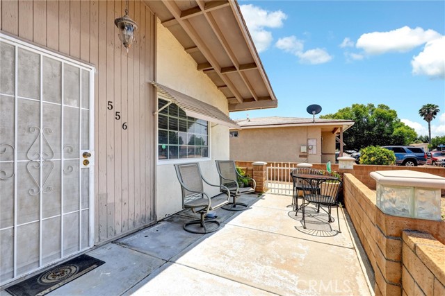 Detail Gallery Image 2 of 42 For 556 San Marino, Hemet,  CA 92545 - 2 Beds | 1 Baths
