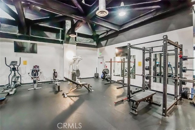 Detail Gallery Image 18 of 26 For 1100 Wilshire Bld #2603,  Los Angeles,  CA 90017 - 1 Beds | 1 Baths